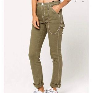 DICKIES Slim Carpenter Pants